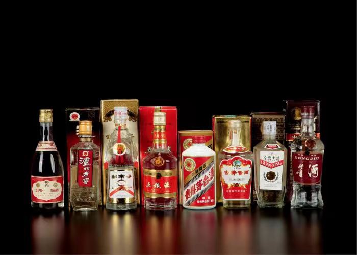 白塔老酒储存的方法